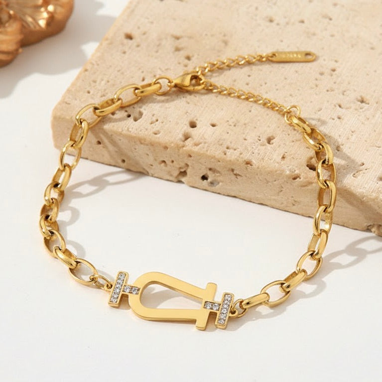 Crazy Women Bracelet - Style 7138073