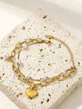 Crazy Women Bracelet - Style 7235061