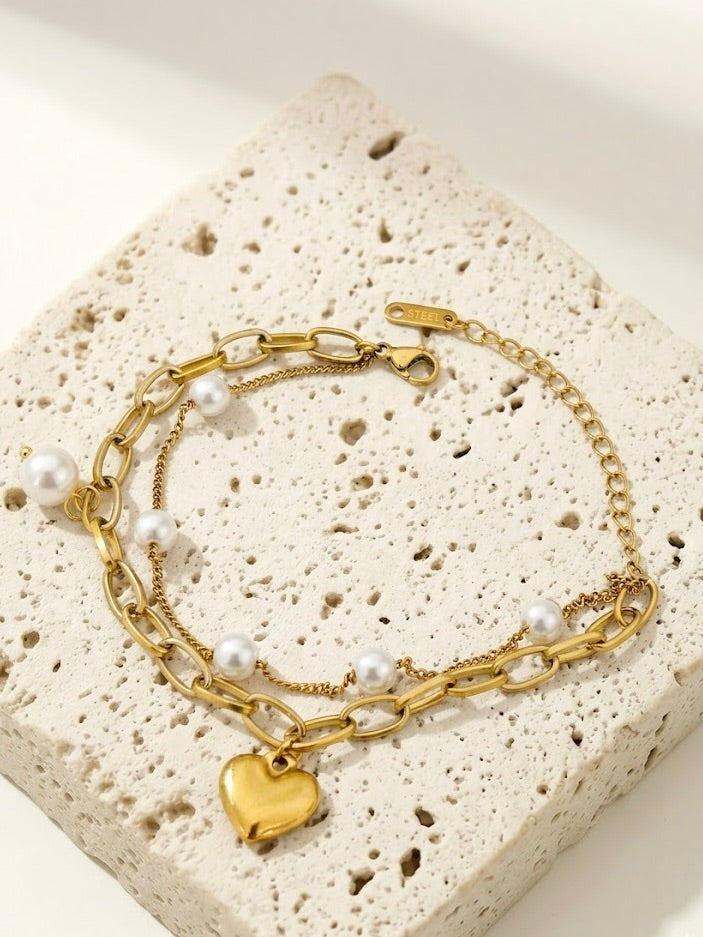 Crazy Women Bracelet - Style 7235061