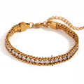 Crazy Women Bracelet - Style 7245086