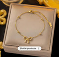 Crazy Women Bracelet - Style 7317086