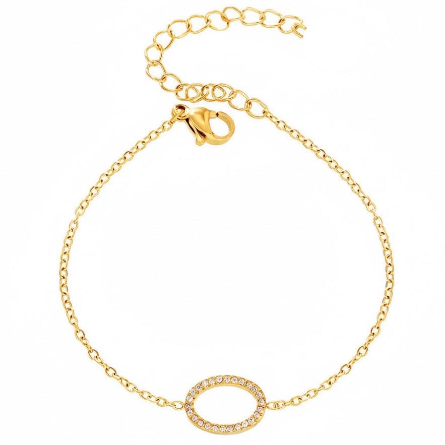 Crazy Women Bracelet - Style 7622053