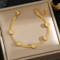 Crazy Women Bracelet - Style 7628034