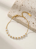 Crazy Women Bracelet - Style 7628093