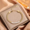 Crazy Women Bracelet - Style 8235086
