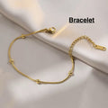 Crazy Women Bracelet - Style 8315064