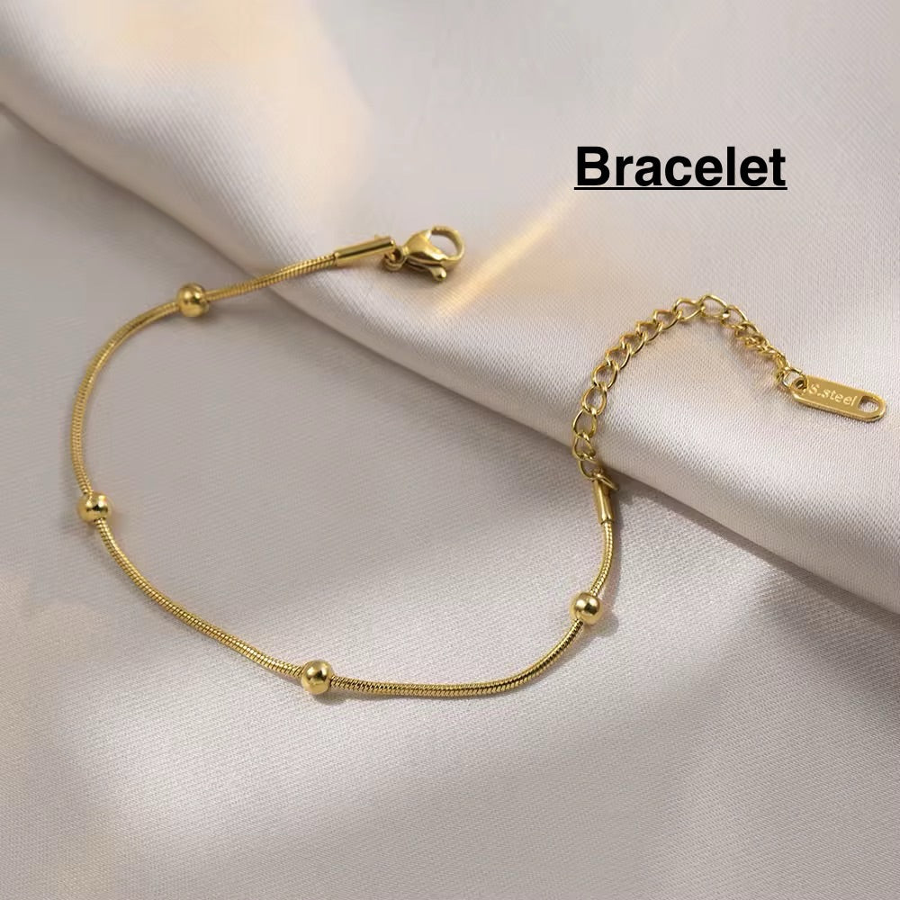 Crazy Women Bracelet - Style 8315064