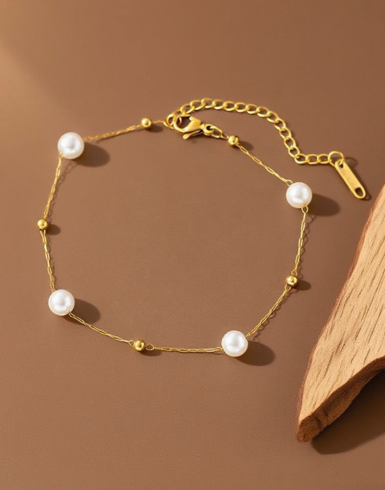 Crazy Women Bracelet - Style 8322096
