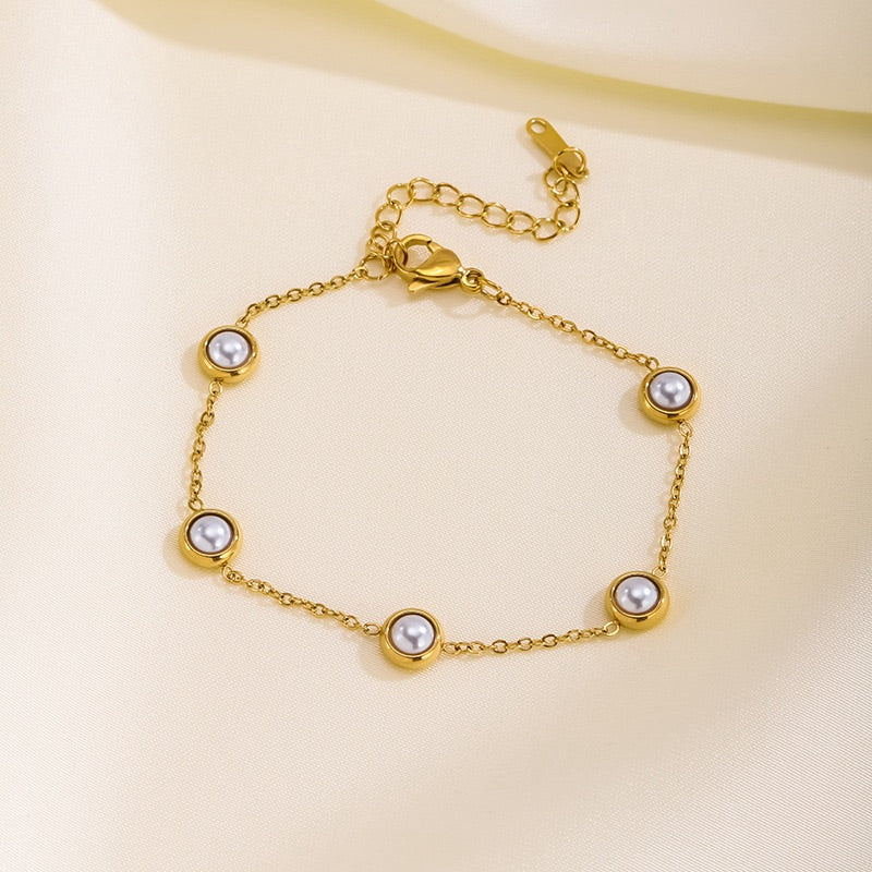 Crazy Women Bracelet - Style 8325064