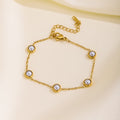 Crazy Women Bracelet - Style 8325064
