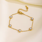 Crazy Women Bracelet - Style 8325064