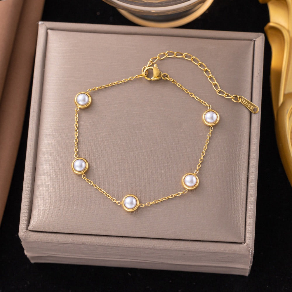 Crazy Women Bracelet - Style 8325064 - image 2