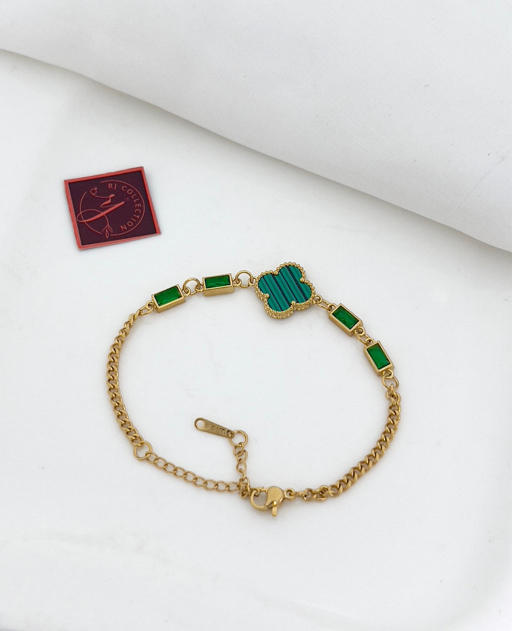 Crazy Women Bracelet - Style 8635064 - image 2