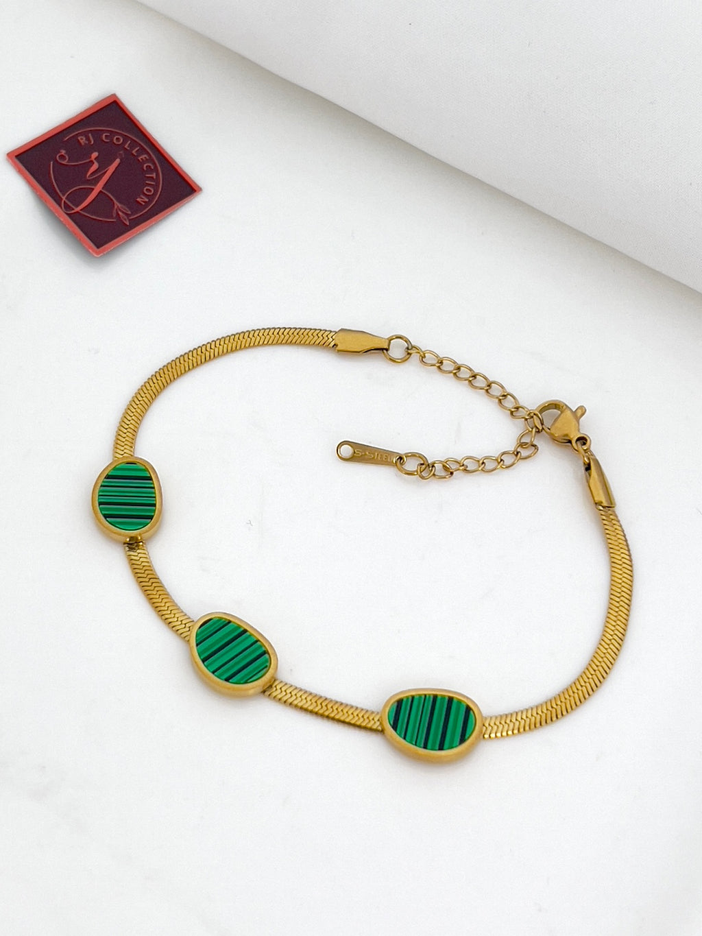 Crazy Women Bracelet - Style 8635064