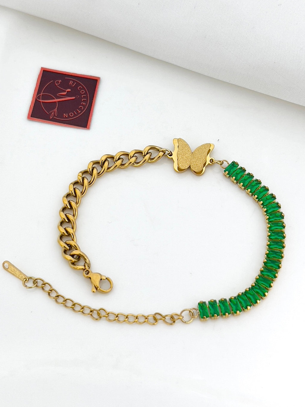 Crazy Women Bracelet - Style 8635074