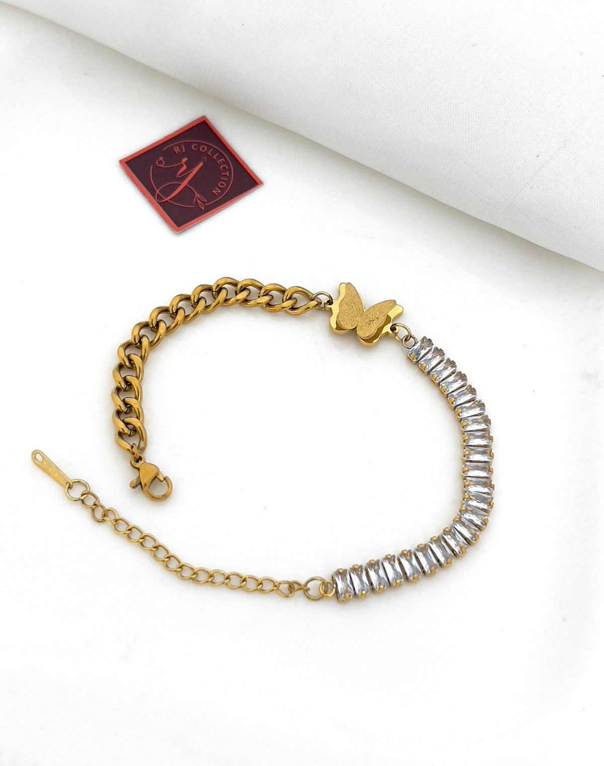 Crazy Women Bracelet - Style 8635074 - image 3