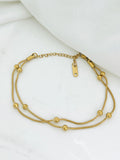 Crazy Women Bracelet - Style 8722054