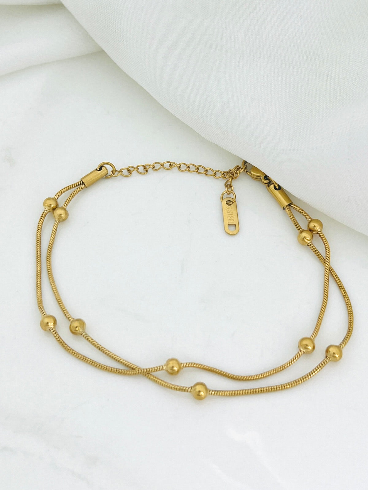 Crazy Women Bracelet - Style 8722054