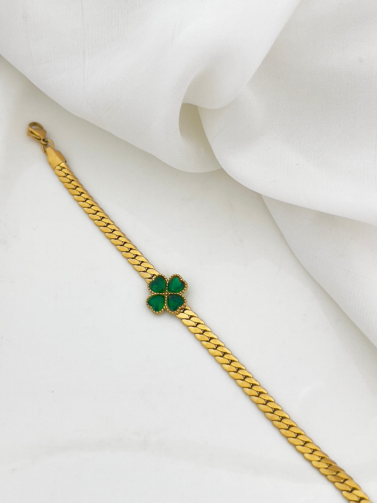 Crazy Women Bracelet - Style 8725084