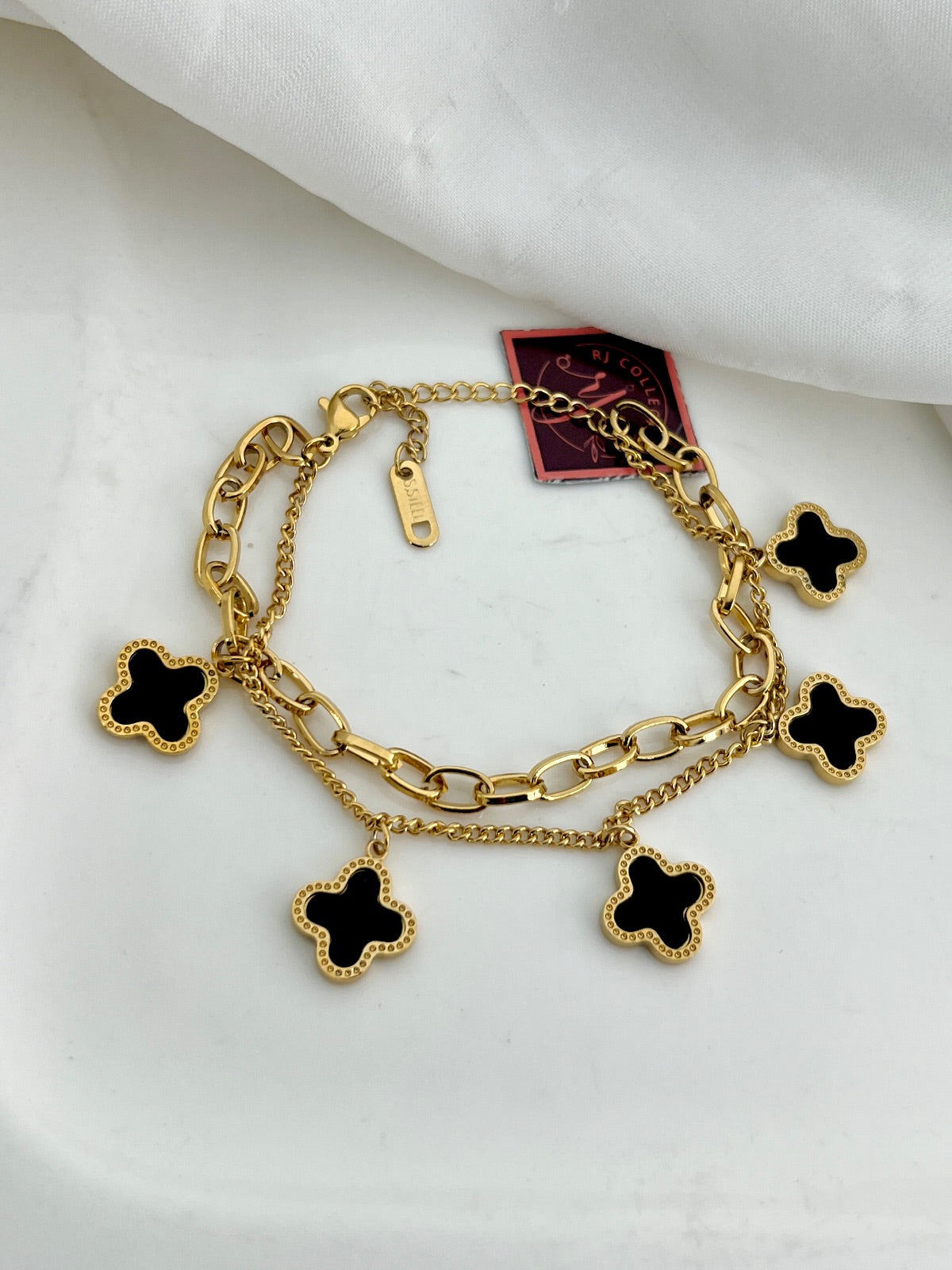 Crazy Women Bracelet - Style 8743085