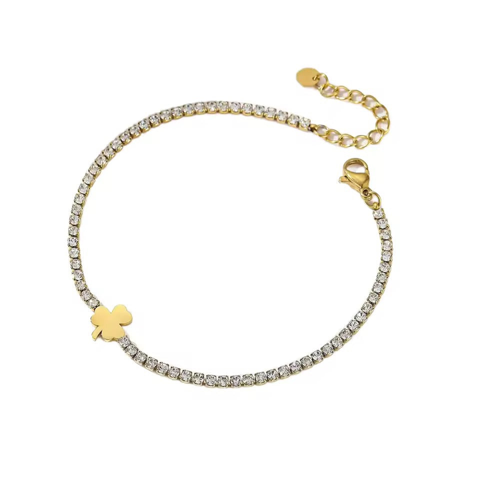 Crazy Women Bracelet - Style 9125063
