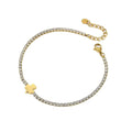 Crazy Women Bracelet - Style 9125063