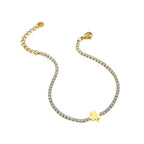 Crazy Women Bracelet - Style 9125063 - image 2
