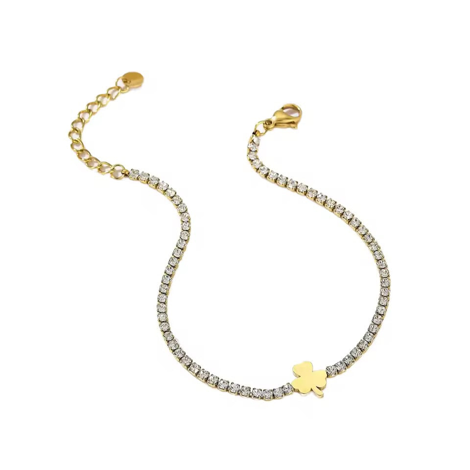 Crazy Women Bracelet - Style 9125063 - image 2