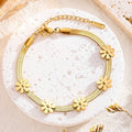 Crazy Women Bracelet - Style 9128064