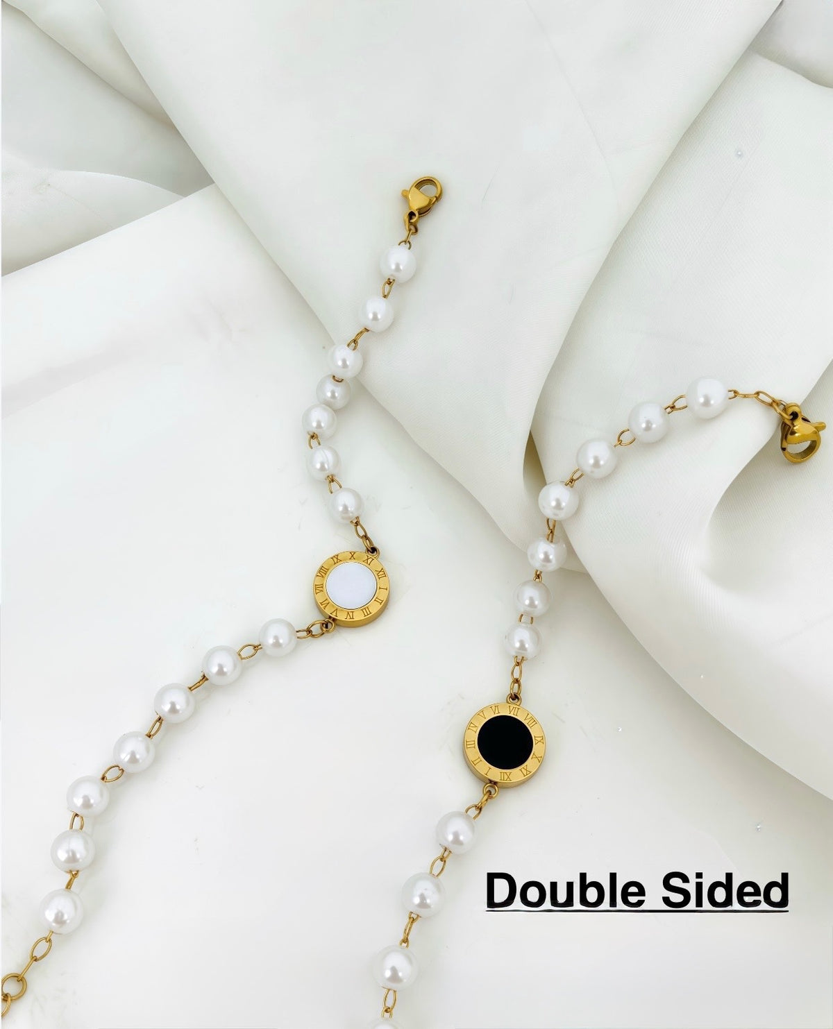 Crazy Women Bracelet - Style 9128096