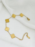 Crazy Women Bracelet - Style 9135028