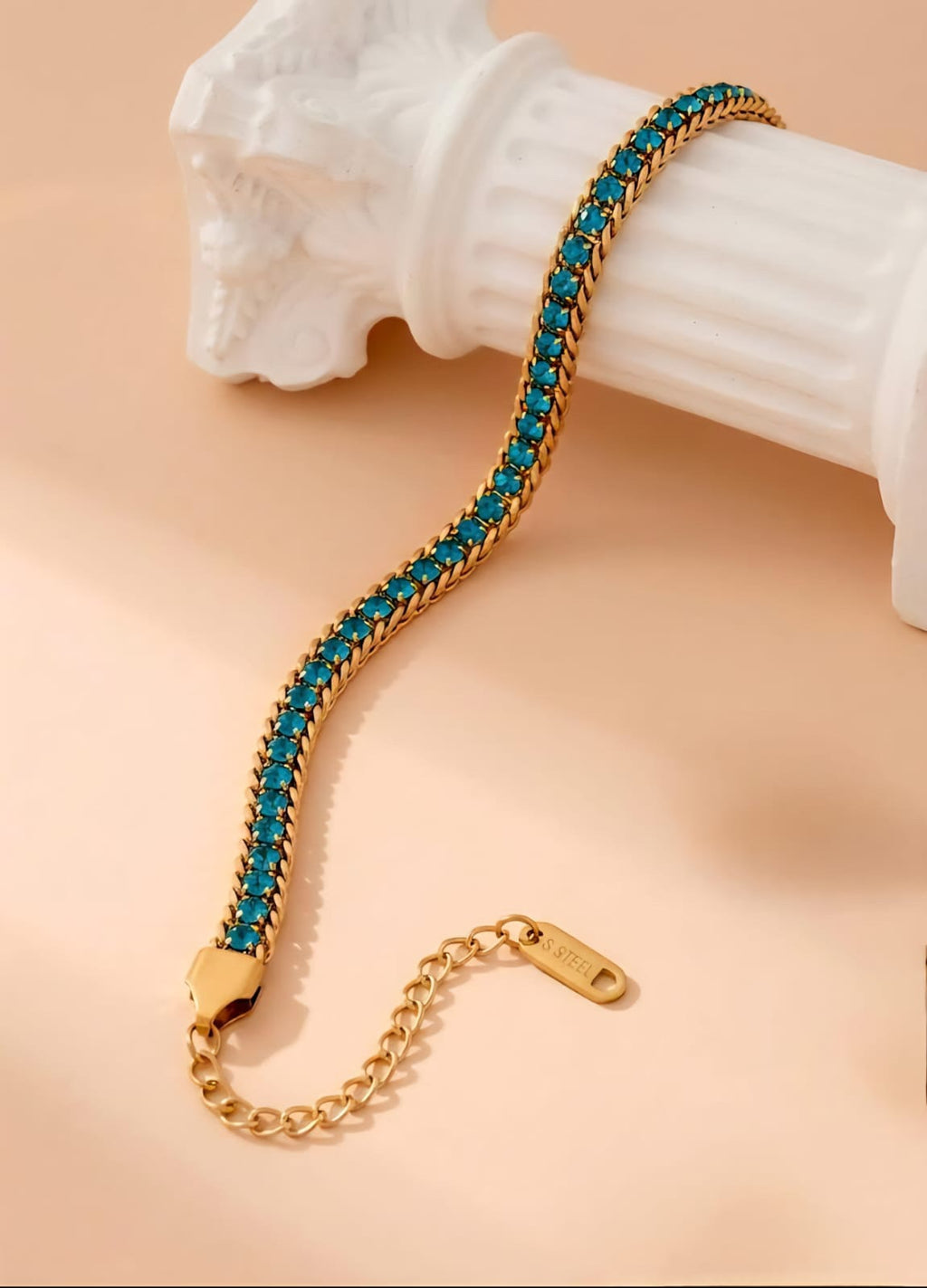 Crazy Women Bracelet - Style 9135074