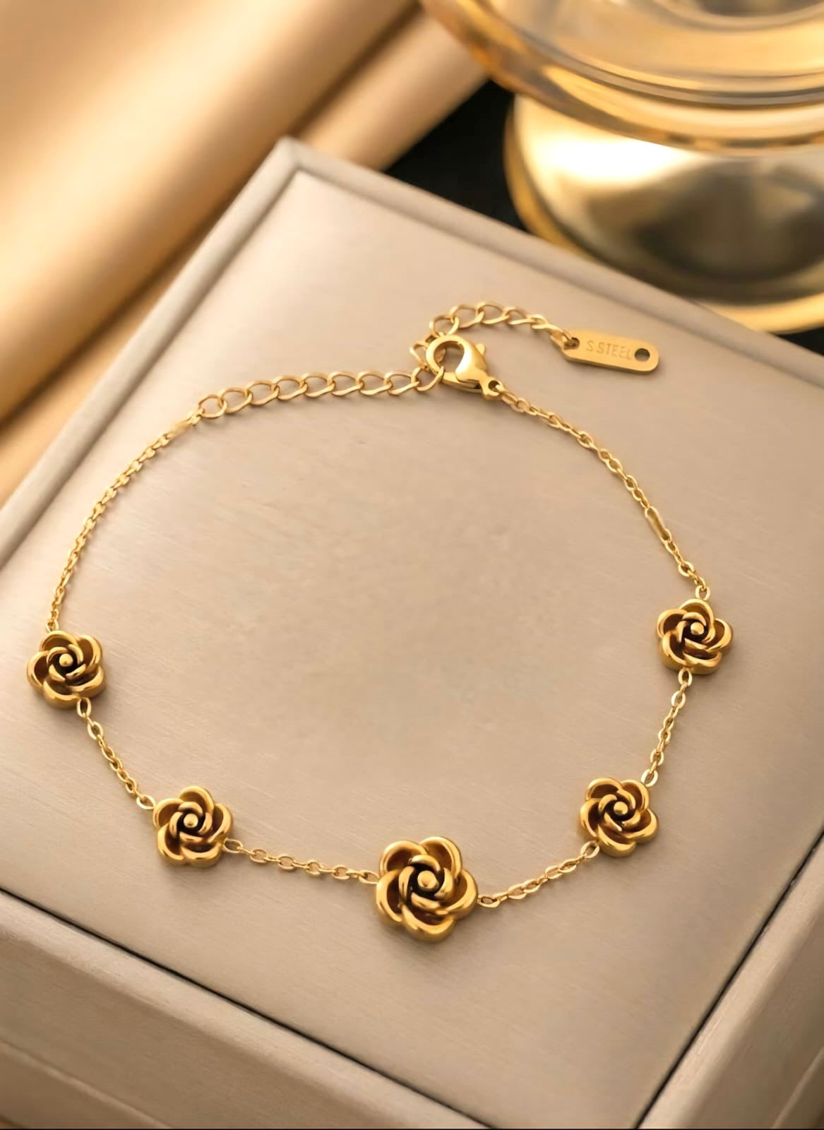 Crazy Women Bracelet - Style 9245061
