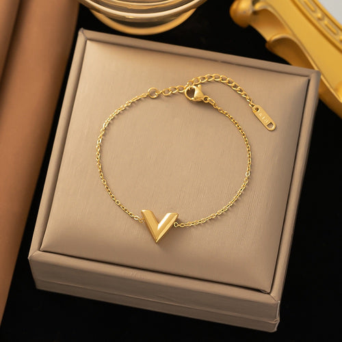 Crazy Women Bracelet - Style 9322084