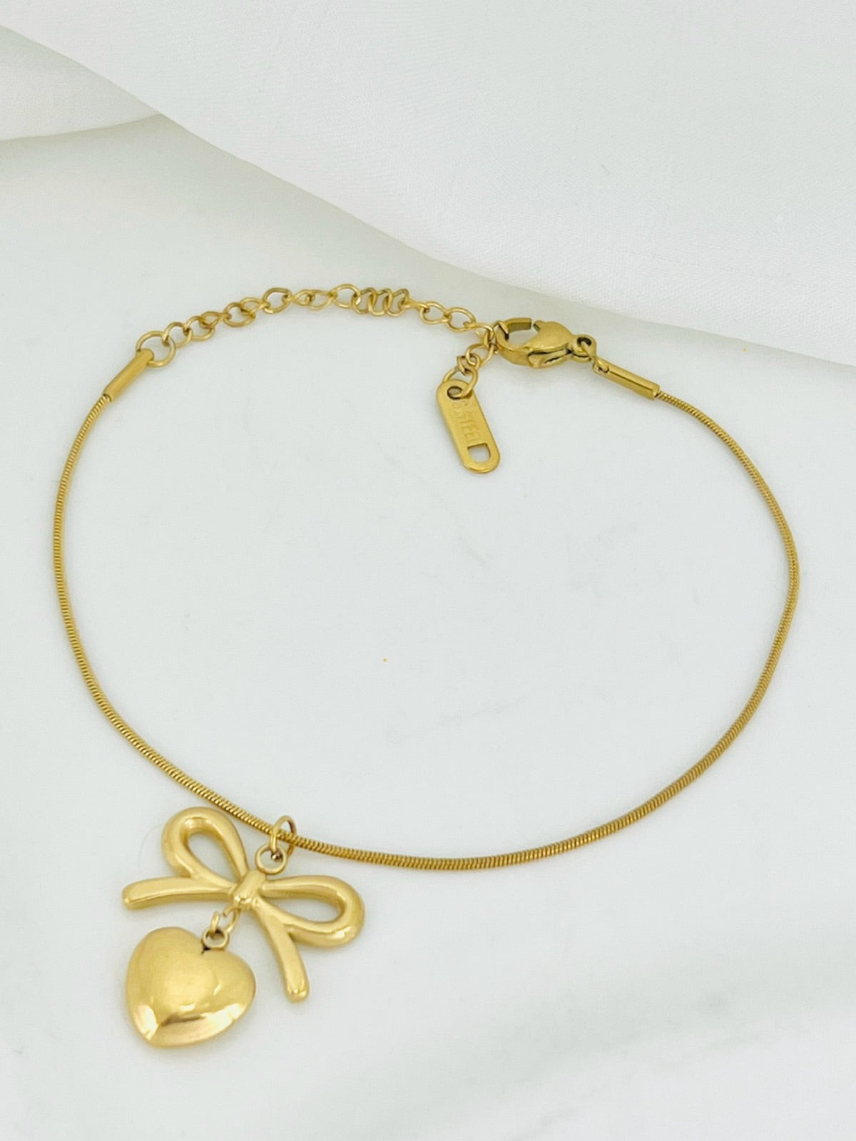 Crazy Women Bracelet - Style 9325086