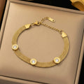Crazy Women Bracelet - Style 9438074