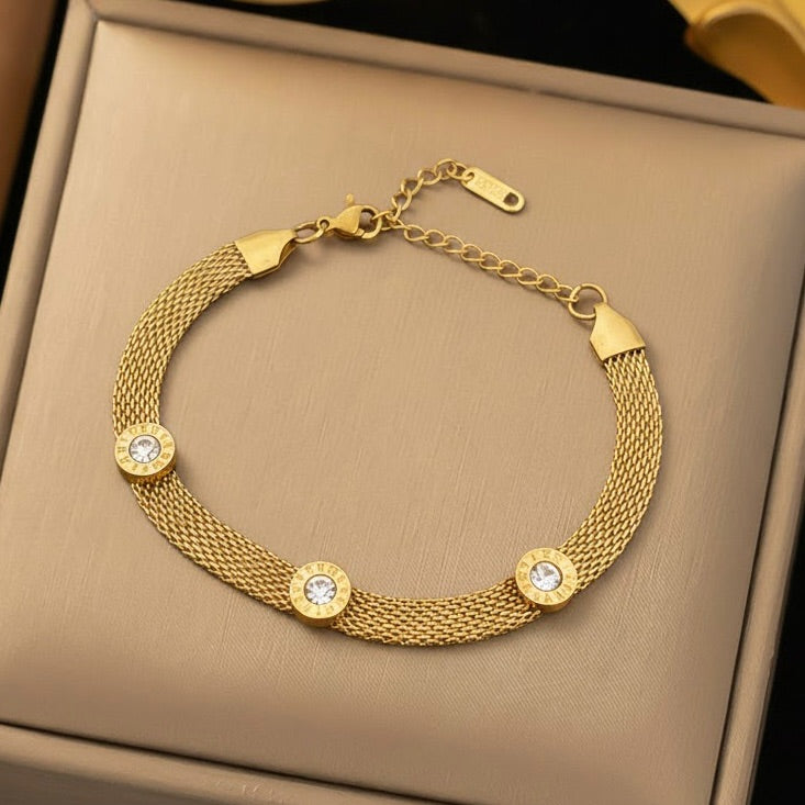 Crazy Women Bracelet - Style 9438074