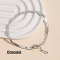 Crazy Women Bracelet - Style 9615037