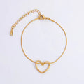 Crazy Women Bracelet - Style 9615073