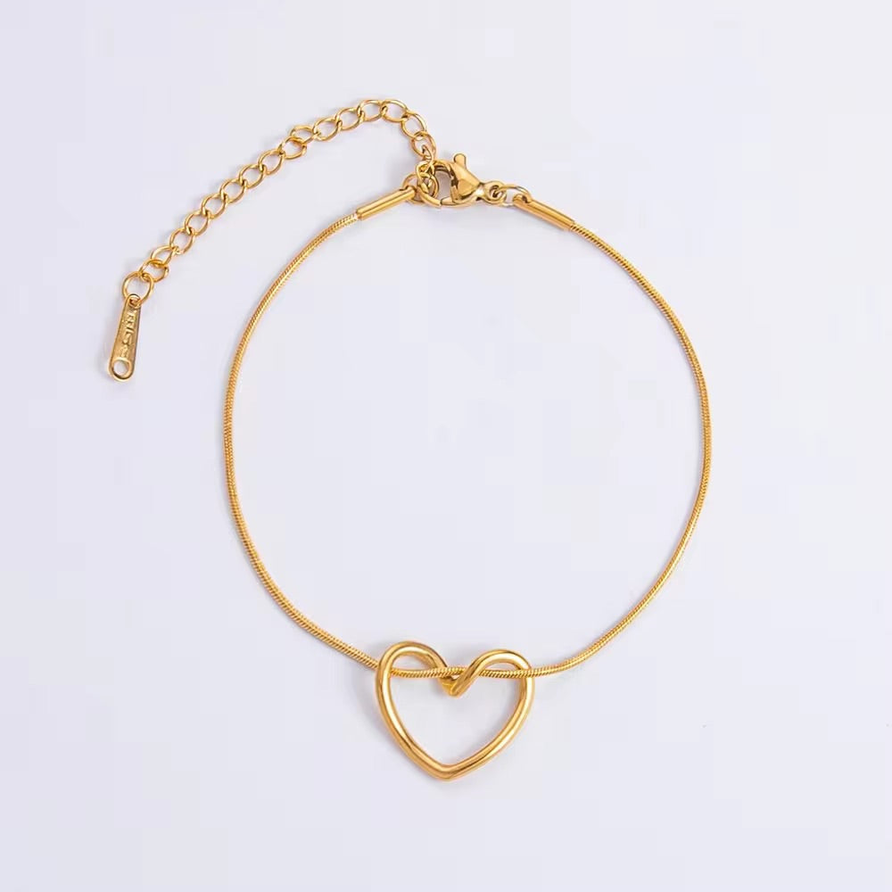 Crazy Women Bracelet - Style 9615073