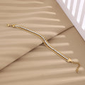 Crazy Women Bracelet - Style 9635017