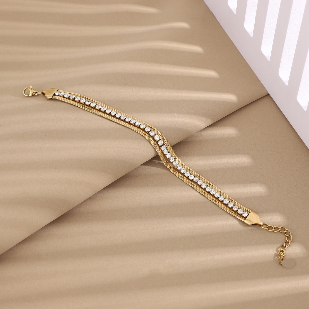 Crazy Women Bracelet - Style 9635017