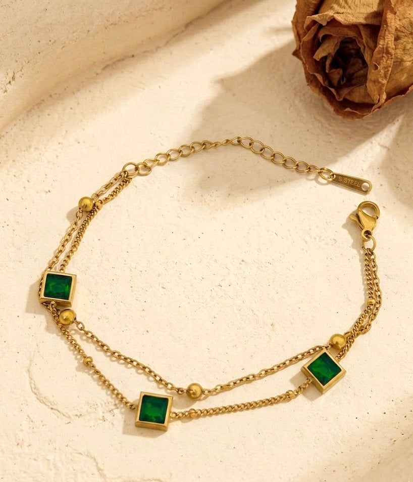 Crazy Women Bracelet - Style 9635074