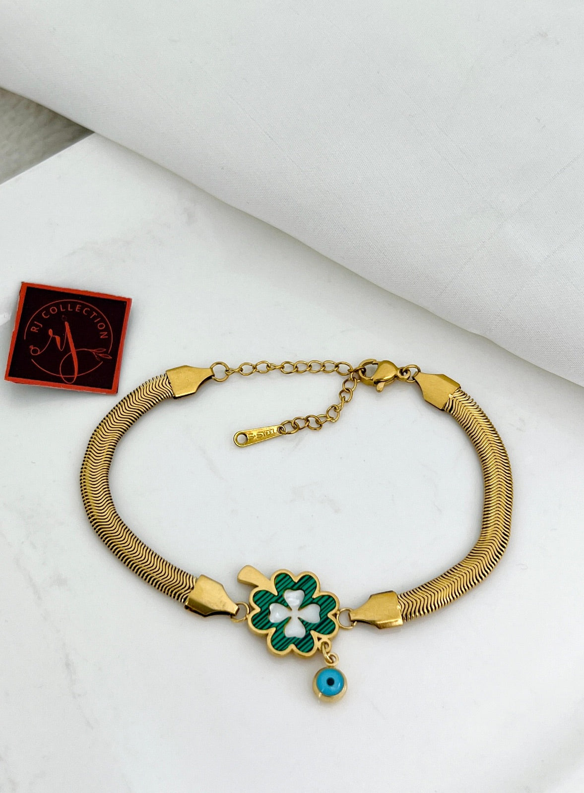 Crazy Women Bracelet - Style 9635082