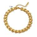 Crazy Women Bracelet - Style 9638047