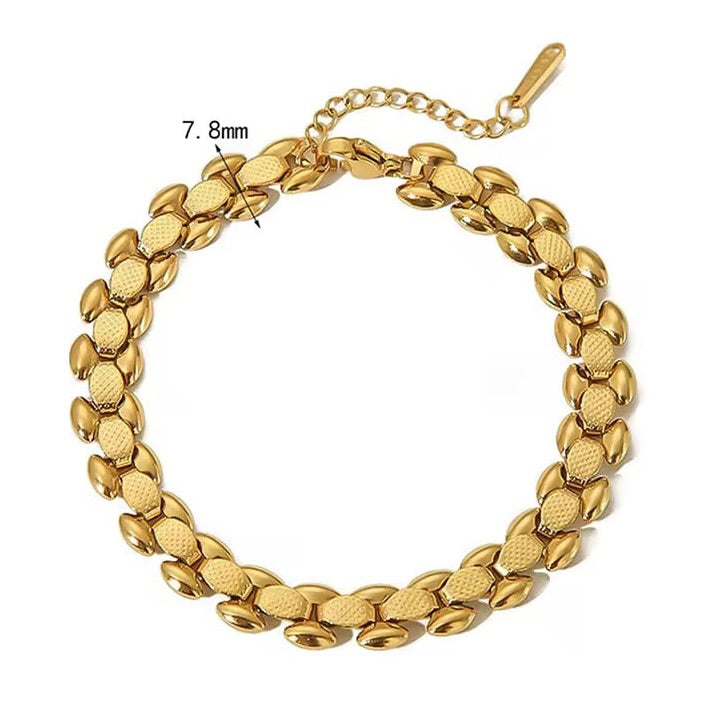 Crazy Women Bracelet - Style 9638047