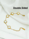 Crazy Women Bracelet - Style 9723085