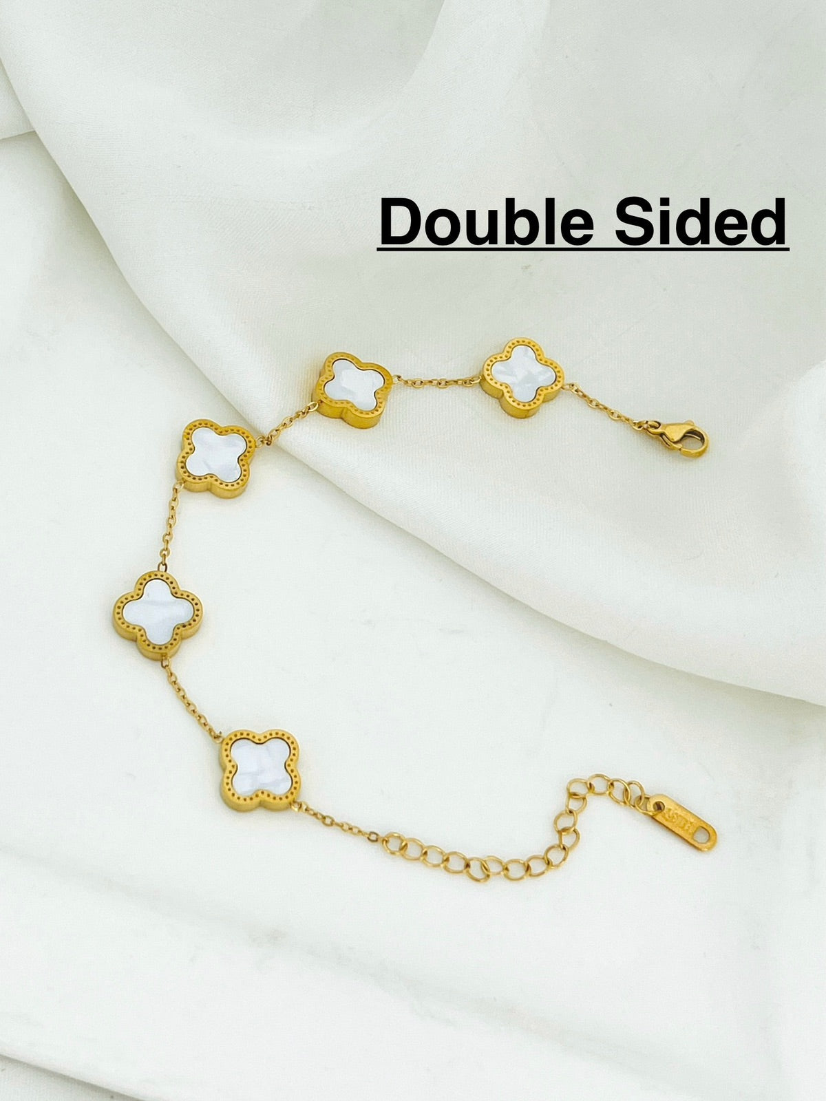 Crazy Women Bracelet - Style 9723085