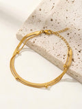 Crazy Women Bracelet - Style 9725038