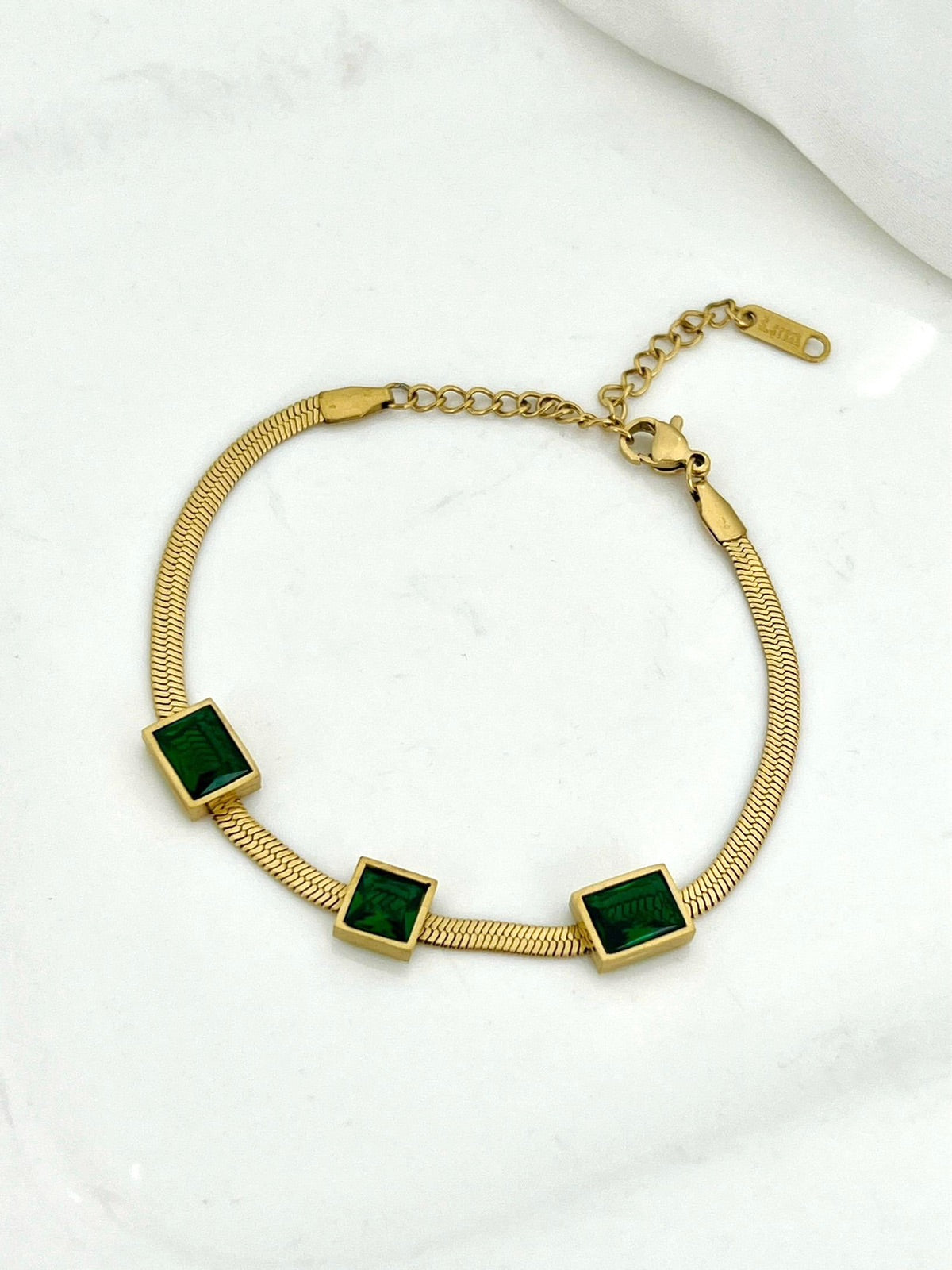 Crazy Women Bracelet - Style 9733045